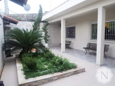 Casa com 2 Quartos à venda, 137m² no Savoy, Itanhaém