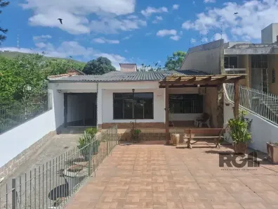 Casa com 3 Quartos à venda, 88m² no Glória, Porto Alegre