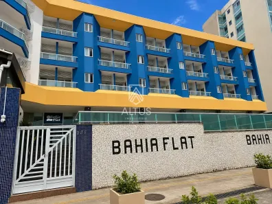 Flat com 1 Quarto à venda, 30m² no Barra, Salvador