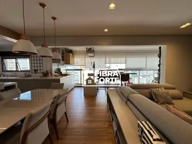 Apartamento com 4 Quartos à venda, 155m² no Jardim Belo Horizonte, Campinas