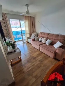 Apartamento com 3 Quartos à venda, 75m² no Parque da Vila Prudente, São Paulo