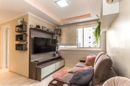 Apartamento com 3 Quartos à venda, 62m² no Sarandi, Porto Alegre