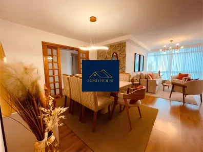 Apartamento com 3 Quartos à venda, 107m² no Jardim Paulista, São Paulo