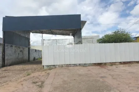 Lote/Terreno à venda, 559m² no Jardim Jacarandás, Sinop
