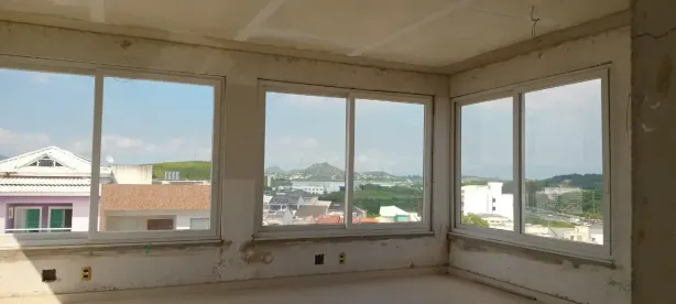Casa de Condomínio com 3 Quartos à venda, 267m² no Campo Grande, Rio de Janeiro