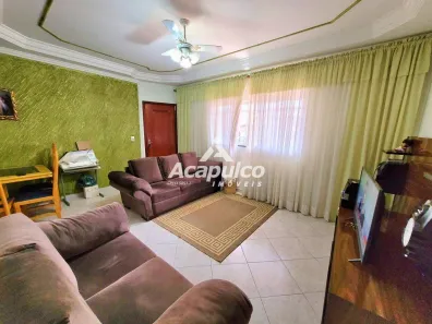 Casa com 3 Quartos à venda, 320m² no Vila Pântano, Santa Bárbara D'Oeste