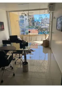 Ponto Comercial à venda, 290m² no Setor Central, Goiânia
