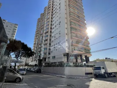 Apartamento com 3 Quartos à venda, 100m² no Tupi, Praia Grande