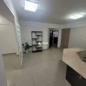Sala Comercial à venda, 55m² no Mercês, Uberaba