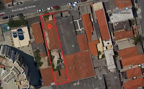 Lote/Terreno à venda, 500m² no Vila Aricanduva, São Paulo