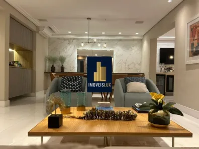 Apartamento com 4 Quartos à venda, 200m² no Vila Andrade, São Paulo