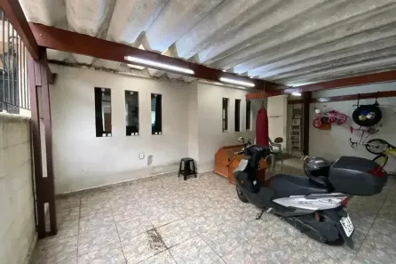 Casa com 3 Quartos à venda, 160m² no Conjunto Residencial Butantã, São Paulo