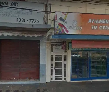 Prédio Comercial para alugar, 227m² no Centro, Araraquara