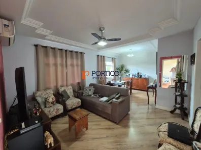 Casa de Condomínio com 3 Quartos à venda, 117m² no Betel, Paulínia