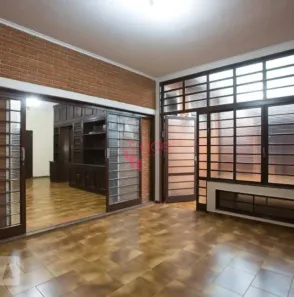 Casa com 5 Quartos para alugar, 350m² no Jardim Macedo, Ribeirão Preto