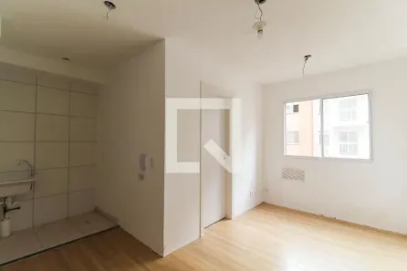 Apartamento com 2 Quartos à venda, 35m² no Canindé, São Paulo