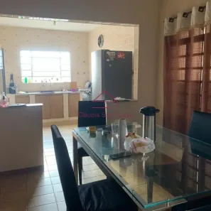 Casa com 3 Quartos à venda, 120m² no Vila Campestre, São Paulo