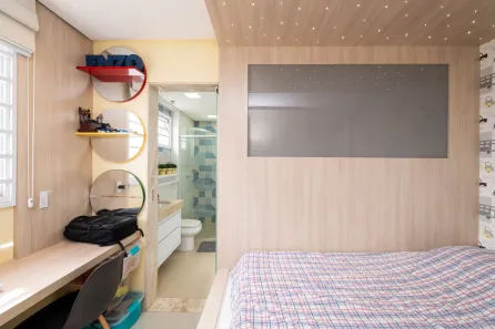Apartamento com 3 Quartos à venda, 147m² no Setor Marista, Goiânia