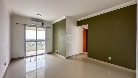 Apartamento com 2 Quartos à venda, 69m² no Jardim das Indústrias, São José dos Campos