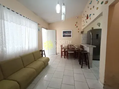 Casa de Condomínio com 2 Quartos à venda, 70m² no Quinta dos Acorianos, Barra Velha