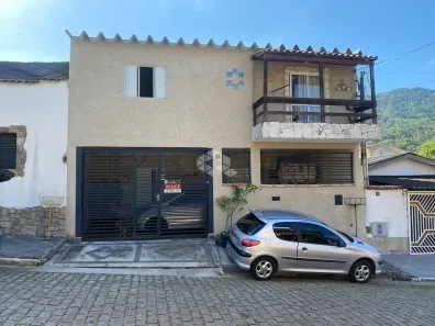 Casa com 4 Quartos à venda, 147m² no Capoavinha, Mairiporã