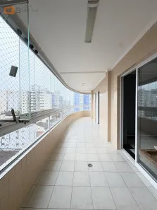 Apartamento com 2 Quartos para alugar, 100m² no Tupi, Praia Grande