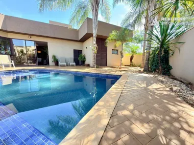Casa de Condomínio com 3 Quartos à venda, 300m² no Golden Park Residence I, Mirassol