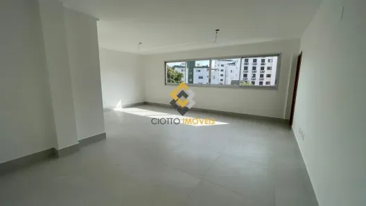 Apartamento com 4 Quartos à venda, 120m² no Liberdade, Belo Horizonte