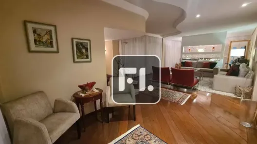 Apartamento com 4 Quartos para alugar, 284m² no Alphaville Centro Industrial e Empresarial/Alphaville., Barueri