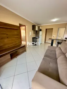 Apartamento com 2 Quartos para alugar, 64m² no Jaraguá 99, Jaraguá do Sul