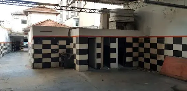 Lote/Terreno à venda, 500m² no Vila Olímpia, São Paulo