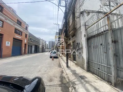 Galpão/Depósito/Armazém para alugar, 1000m² no Santo Cristo, Rio de Janeiro