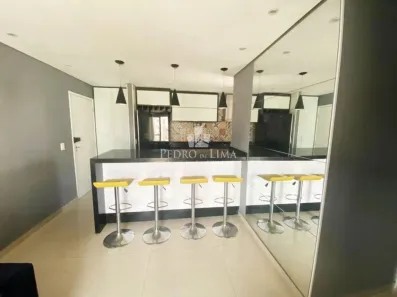 Apartamento com 3 Quartos à venda, 63m² no Vila Moreira, São Paulo
