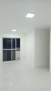 Apartamento com 3 Quartos para alugar, 65m² no Piatã, Salvador