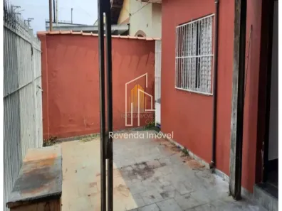 Casa com 2 Quartos à venda, 350m² no Vila Moraes, São Paulo