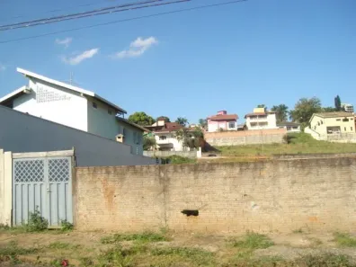 Lote/Terreno à venda, 529m² no Parque Santa Mônica, São Carlos