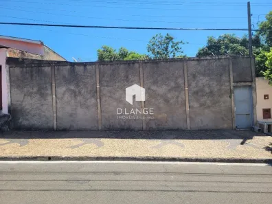Lote/Terreno à venda, 312m² no Jardim Nova Europa, Campinas