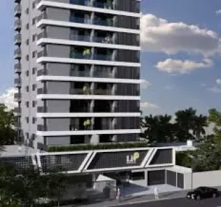 Apartamento com 2 Quartos à venda, 65m² no Vila Rosa, Goiânia
