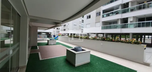 Apartamento com 2 Quartos à venda, 77m² no Córrego Grande, Florianópolis