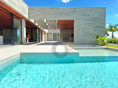 Casa de Condomínio com 4 Quartos à venda, 650m² no Loteamento Residencial Entre Verdes (Sousas), Campinas