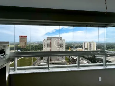 Apartamento com 3 Quartos à venda, 91m² no Jardim das Colinas, São José dos Campos