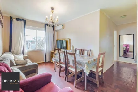Apartamento com 2 Quartos à venda, 85m² no São Sebastião, Porto Alegre