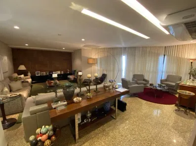 Apartamento com 4 Quartos à venda, 350m² no Duque de Caxias, Cuiabá