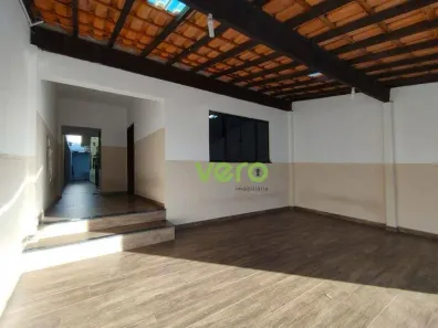 Casa com 2 Quartos à venda, 90m² no Parque das Nações, Americana
