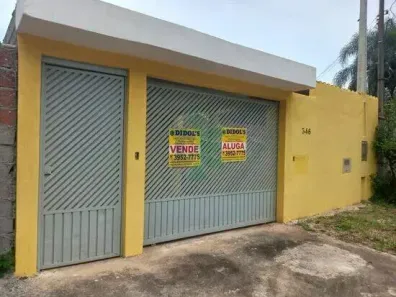 Fazenda/Sítio com 1 Quarto à venda, 1200m² no Chácaras Reunidas Igarapés, Jacareí