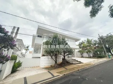 Casa de Condomínio com 4 Quartos à venda, 900m² no Parque Campolim, Sorocaba