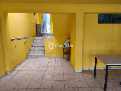 Casa com 3 Quartos à venda, 113m² no Higienópolis, Piracicaba