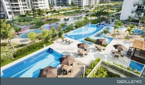 Apartamento com 2 Quartos à venda, 79m² no Barra Olímpica, Rio de Janeiro