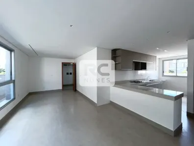 Apartamento com 2 Quartos para alugar, 105m² no Funcionários, Belo Horizonte