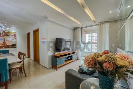 Apartamento com 3 Quartos à venda, 90m² no Norte, Brasília